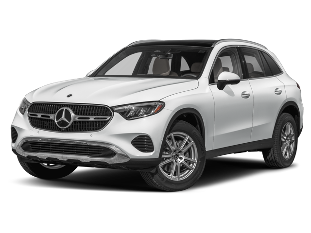 Mercedes-Benx GLC