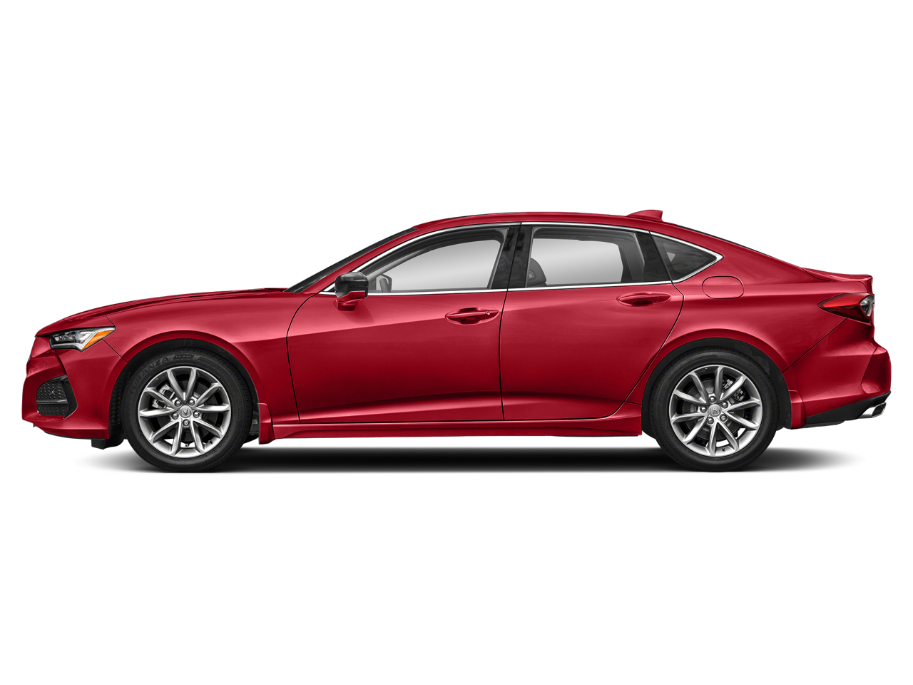 2021 Acura TLX Base SH-AWD