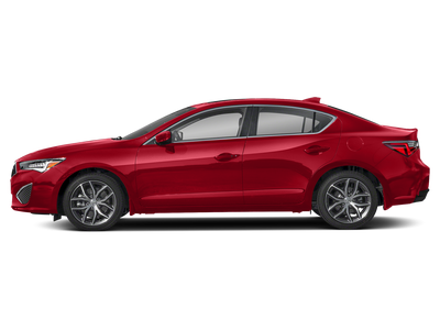 2022 Acura ILX Premium Package