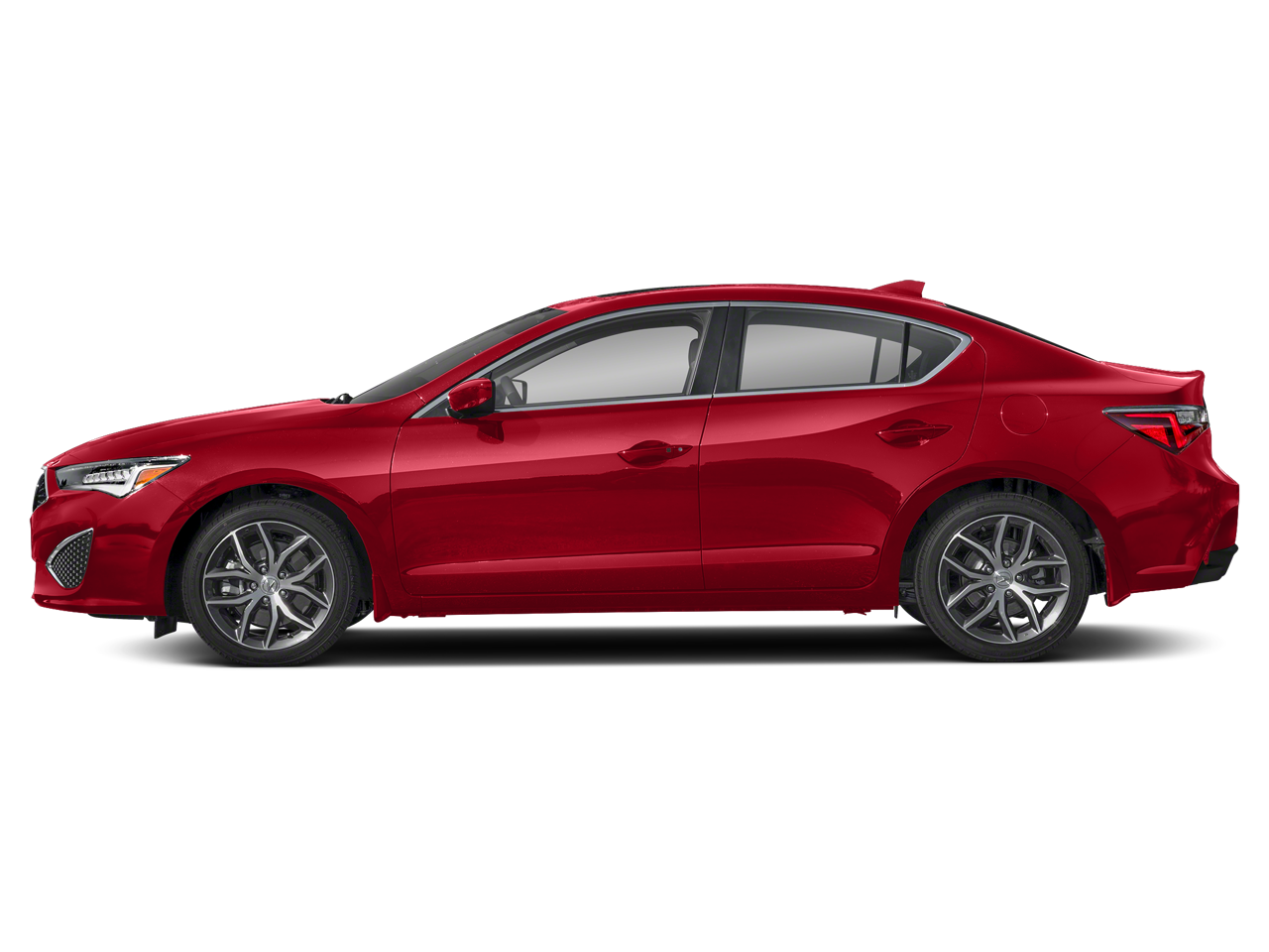 2022 Acura ILX Premium Package