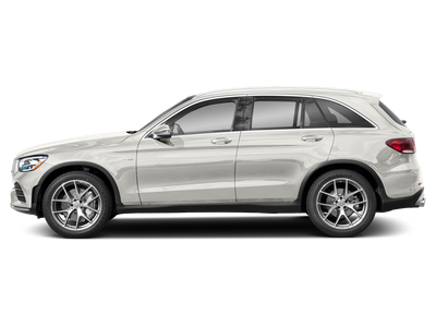 2022 Mercedes-Benz GLC GLC 43 AMG® 4MATIC®