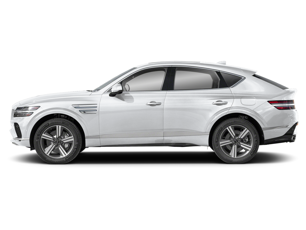 2025 Genesis GV80 Coupe 3.5T