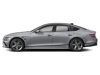 2026 Genesis G80 3.5T