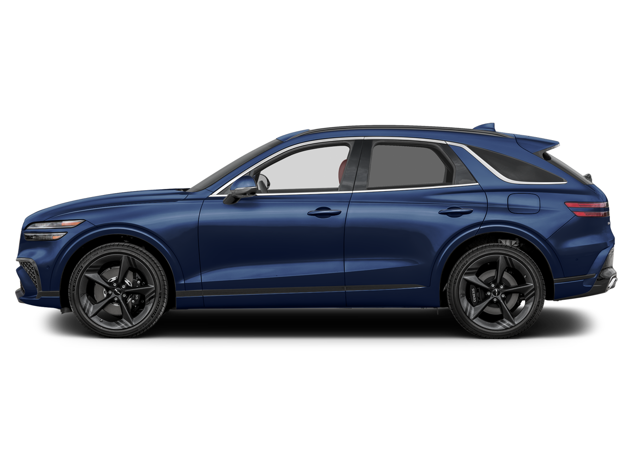 2026 GENESIS GV70 Sport Prestige - Photo 36