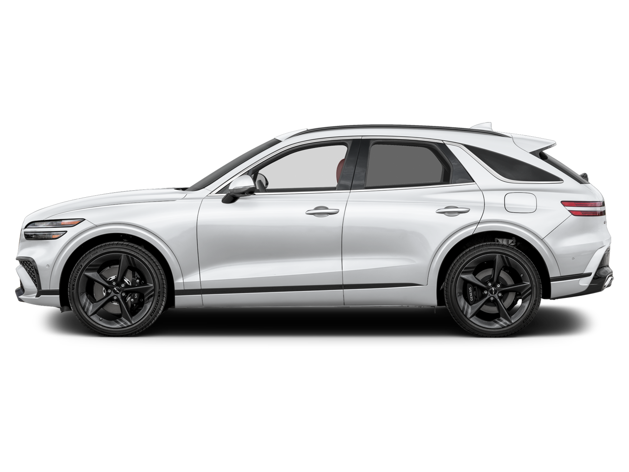 2026 GENESIS GV70 Sport Prestige - Photo 35