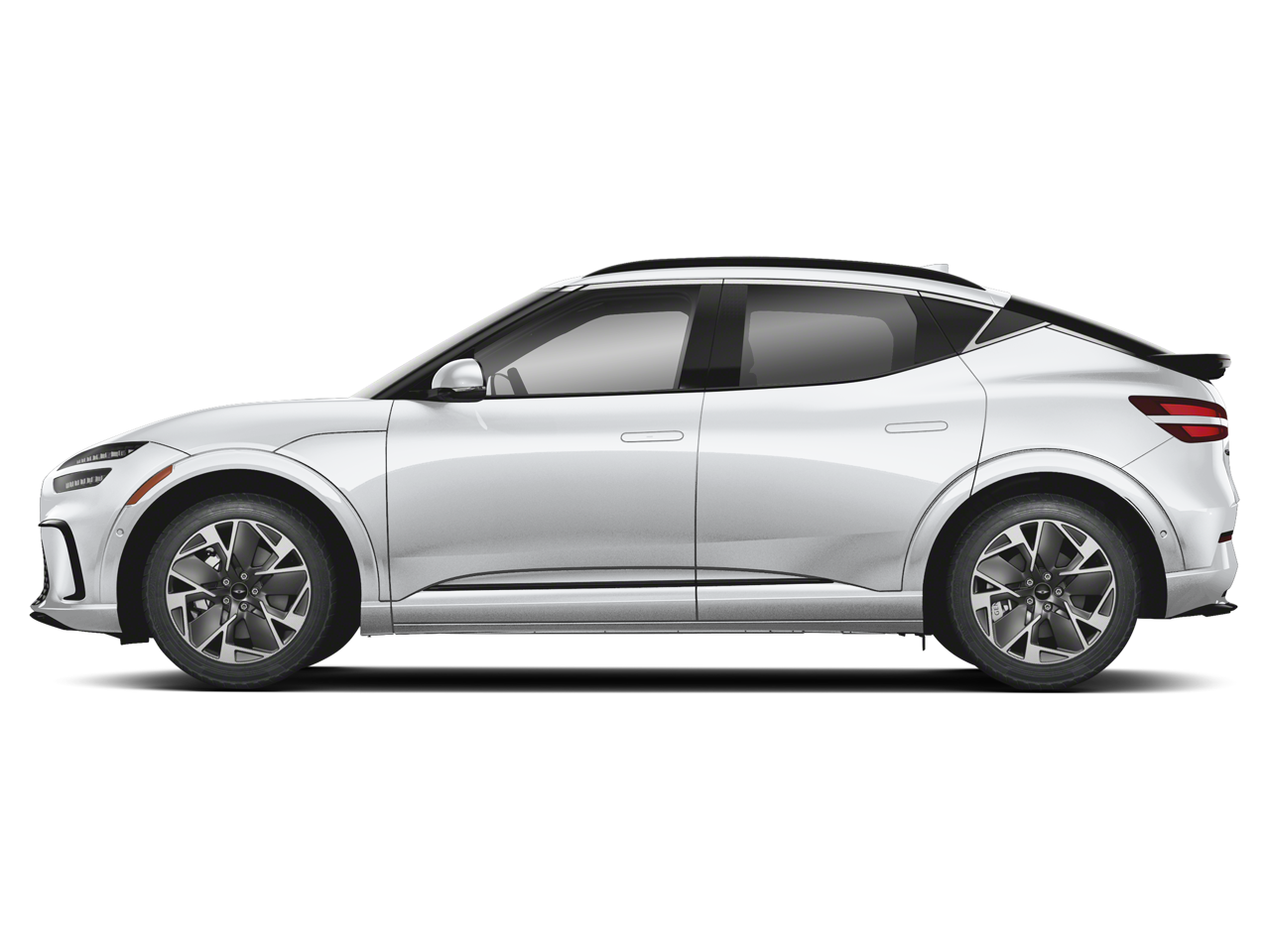 2026 Genesis GV60 Performance