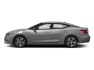 2017 Nissan Maxima Platinum