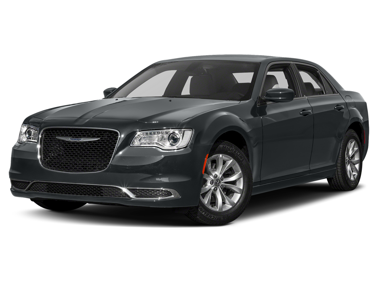 2015 Chrysler 300