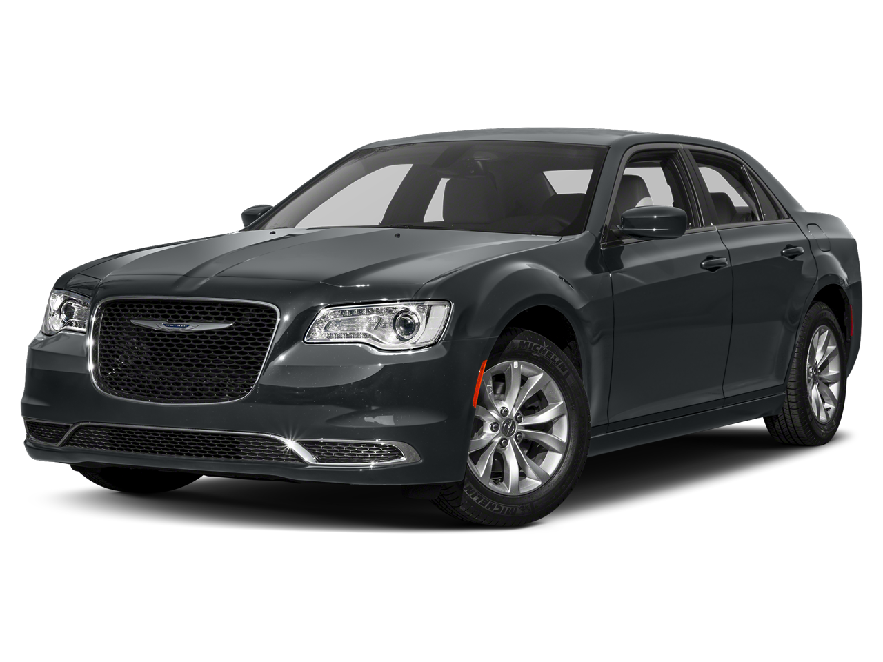 2015 Chrysler 300 Limited