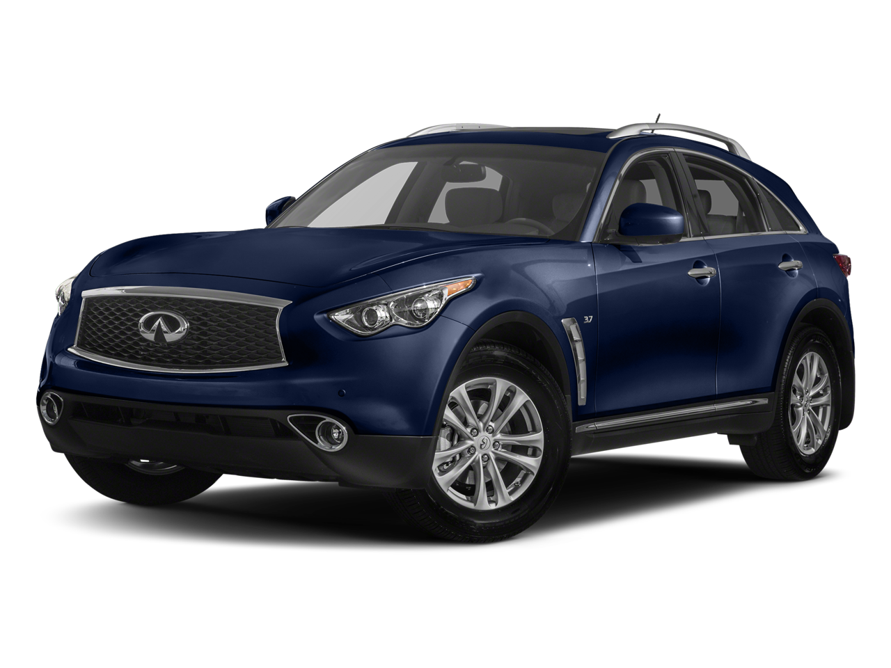 2017 INFINITI QX70 Base