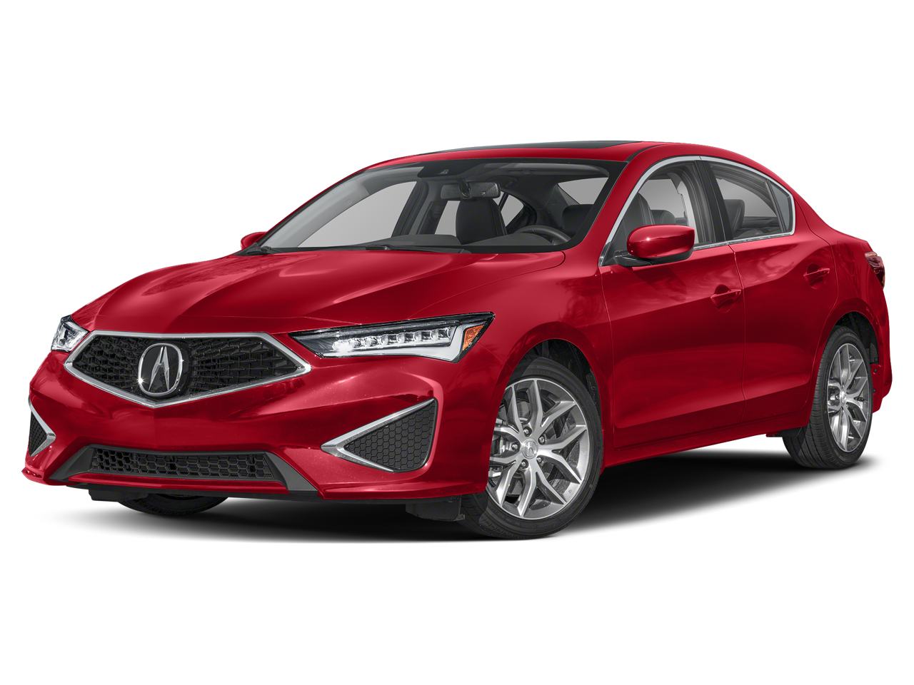2022 Acura ILX Premium Package