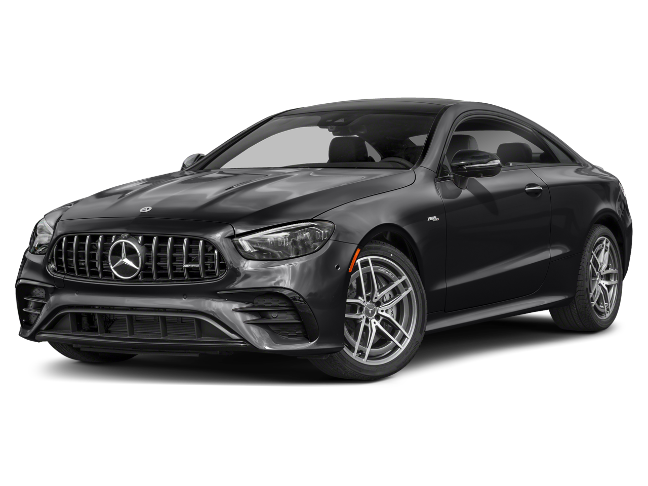 2022 Mercedes-Benz E-Class