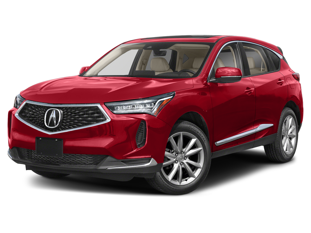 2024 Acura RDX Base SH-AWD