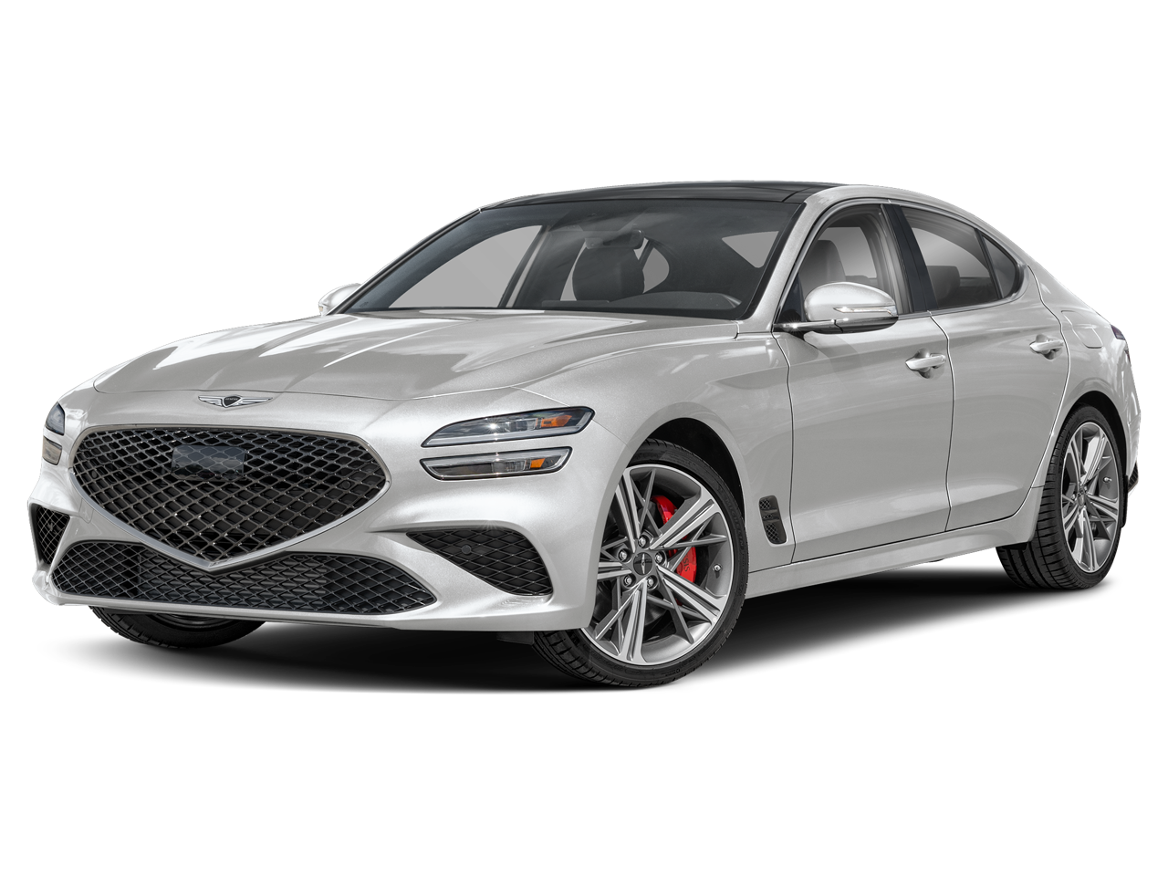 2026 GENESIS G70