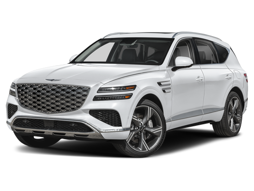 2026 Genesis GV80 2.5T