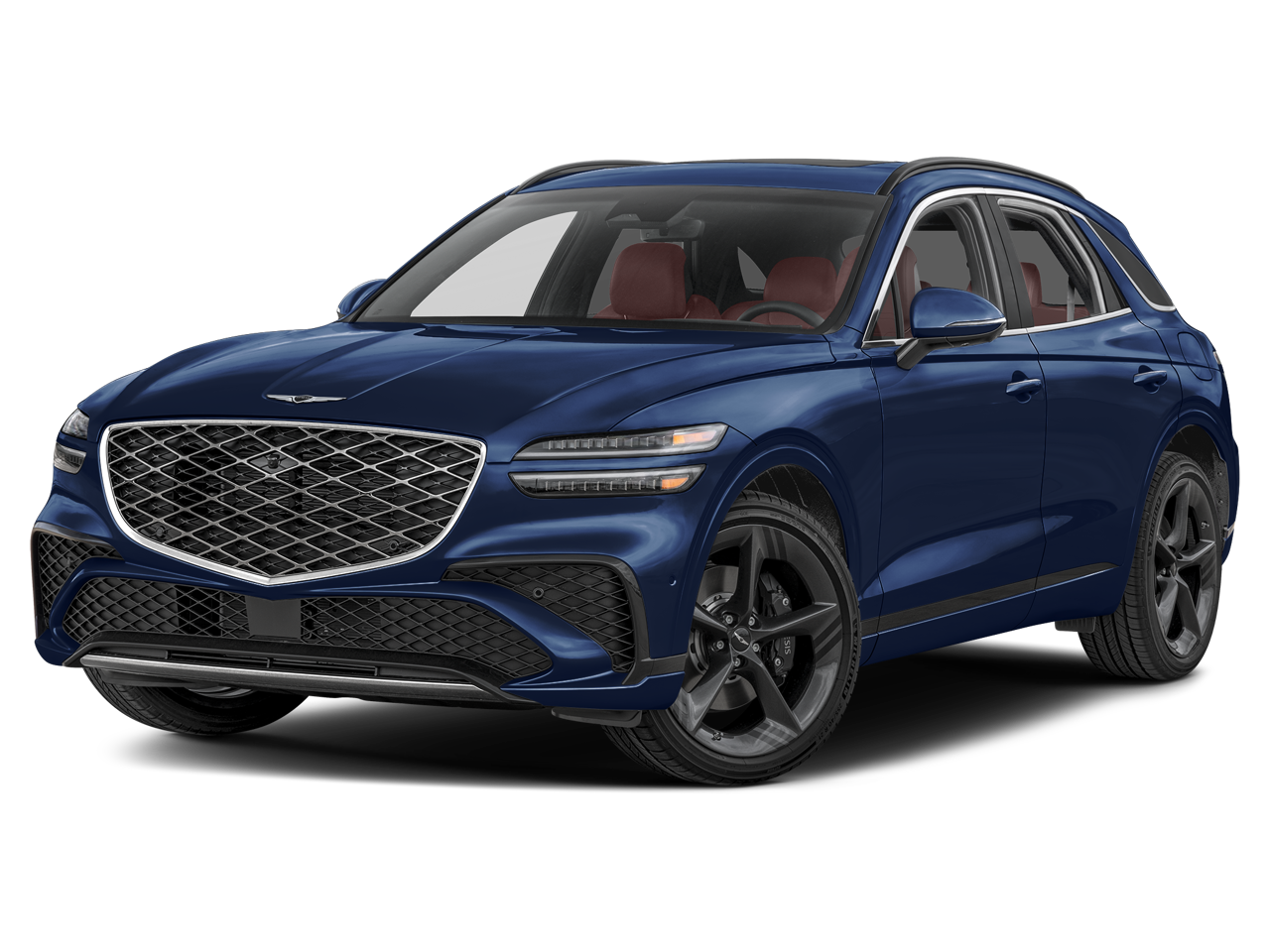 2026 GENESIS GV70 Sport Prestige - Photo 34
