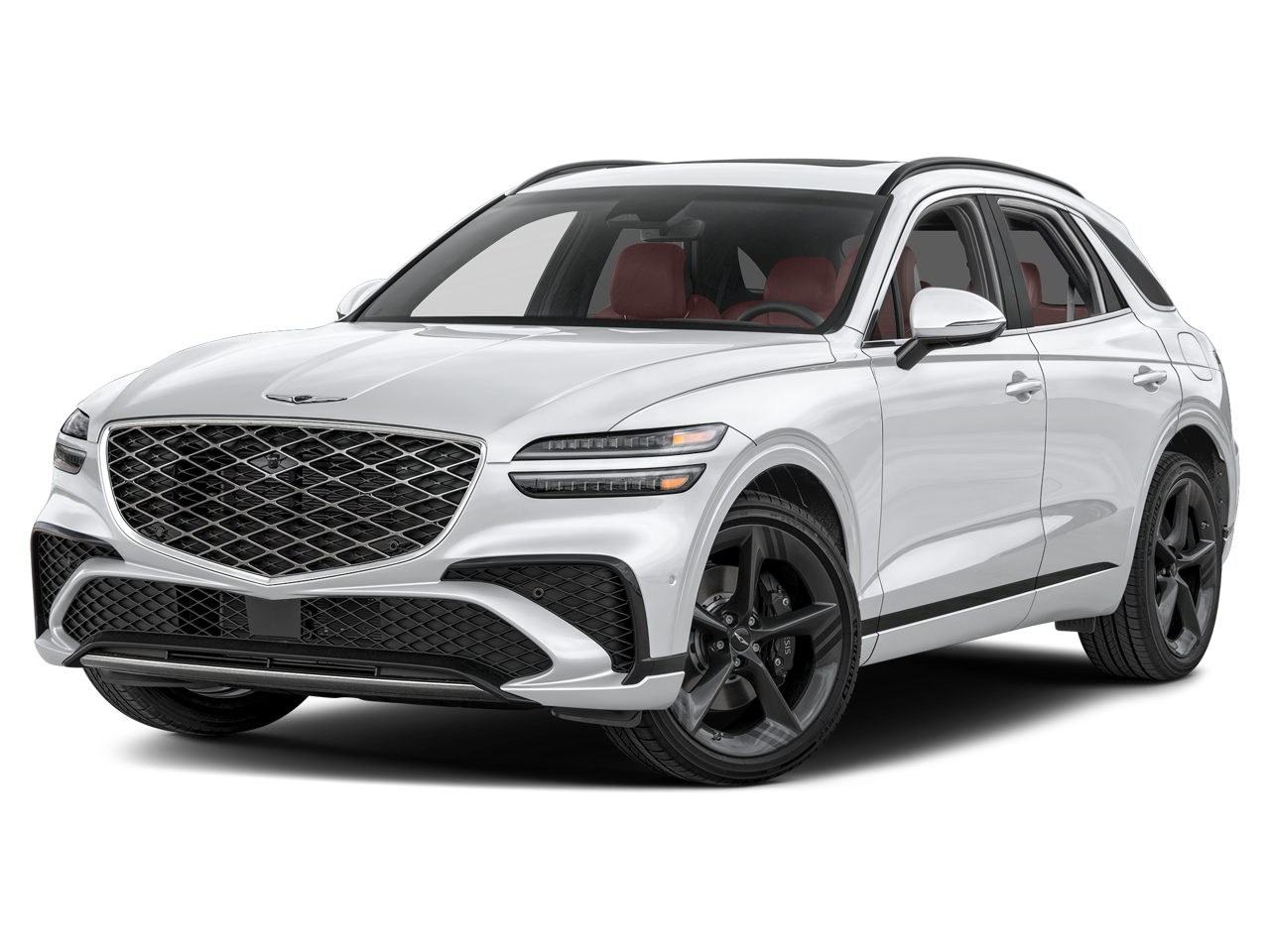 2026 GENESIS GV70 Sport Prestige - Photo 33