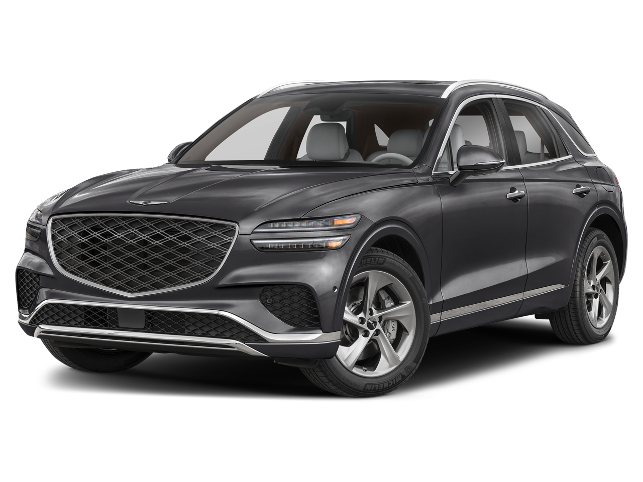 2027 GENESIS GV70 Advanced