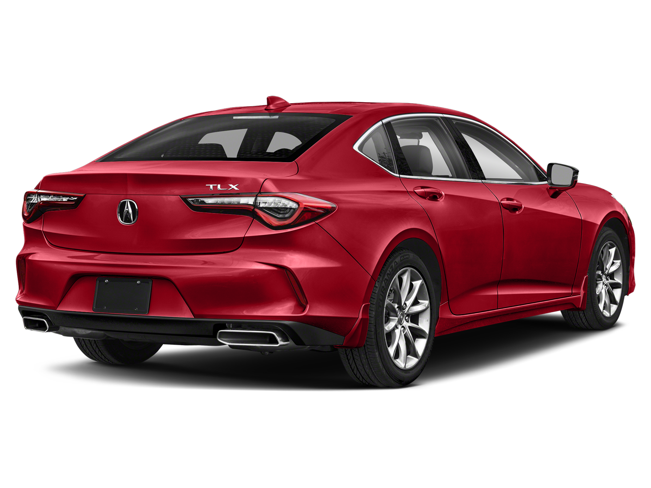2021 Acura TLX Base SH-AWD