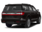2021 Lincoln Navigator Black Label