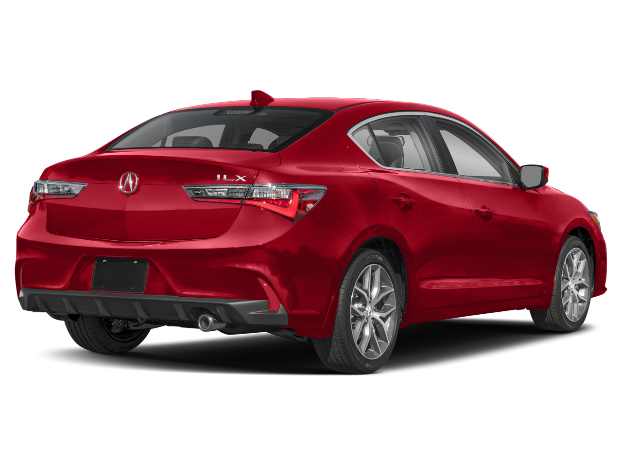2022 Acura ILX Premium Package