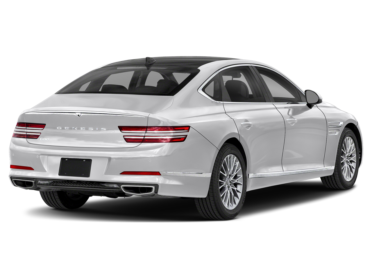 2024 Genesis G80 2.5T