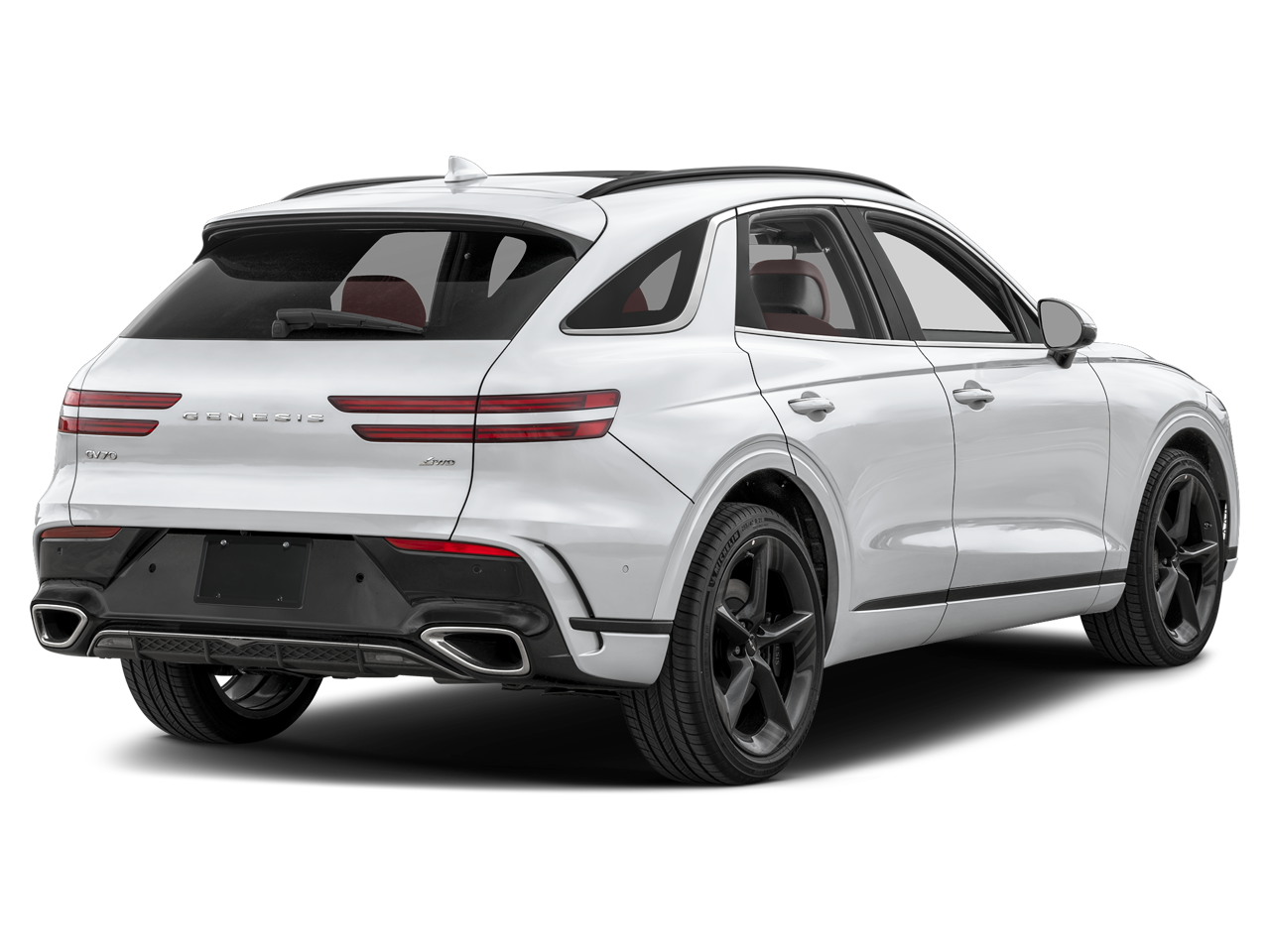 2026 GENESIS GV70 Sport Prestige - Photo 34