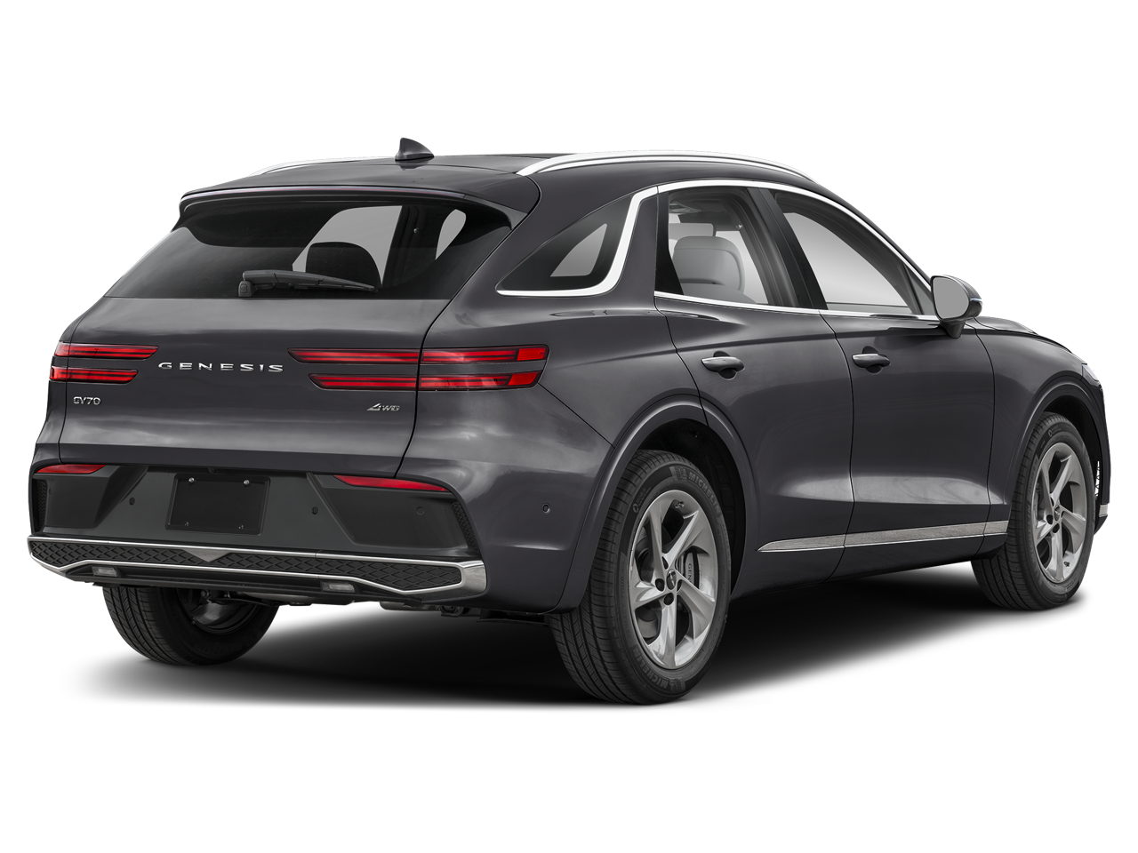 2026 Genesis GV70 2.5T Select