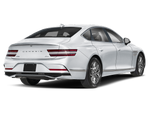 2027 Genesis G80 2.5T