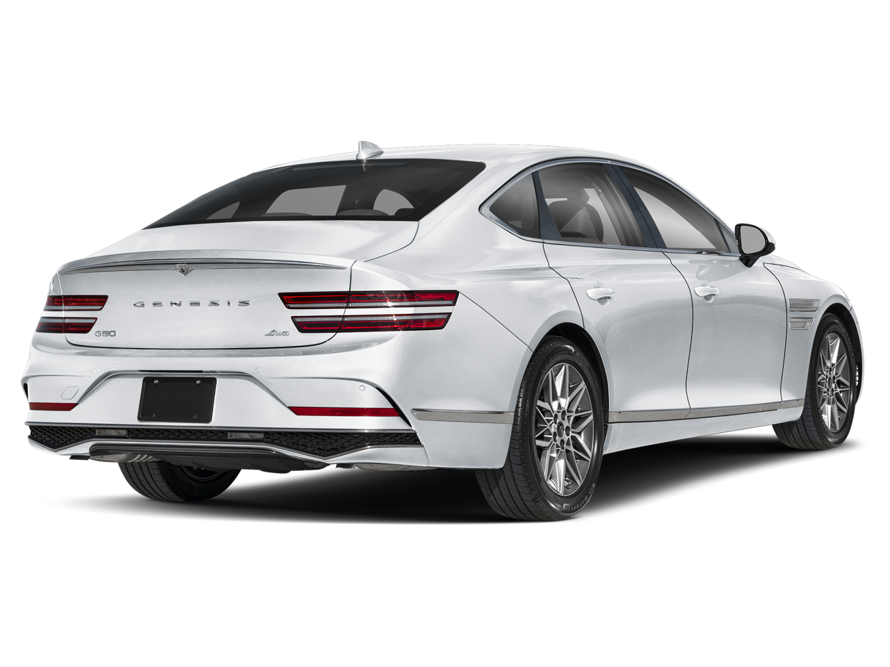 2027 Genesis G80 2.5T