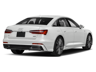 2019 Audi A6 2.0T Premium Plus quattro