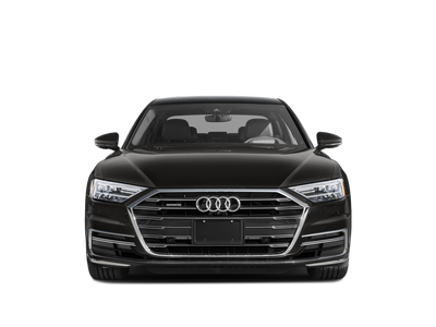 2019 Audi A8 L 55 quattro
