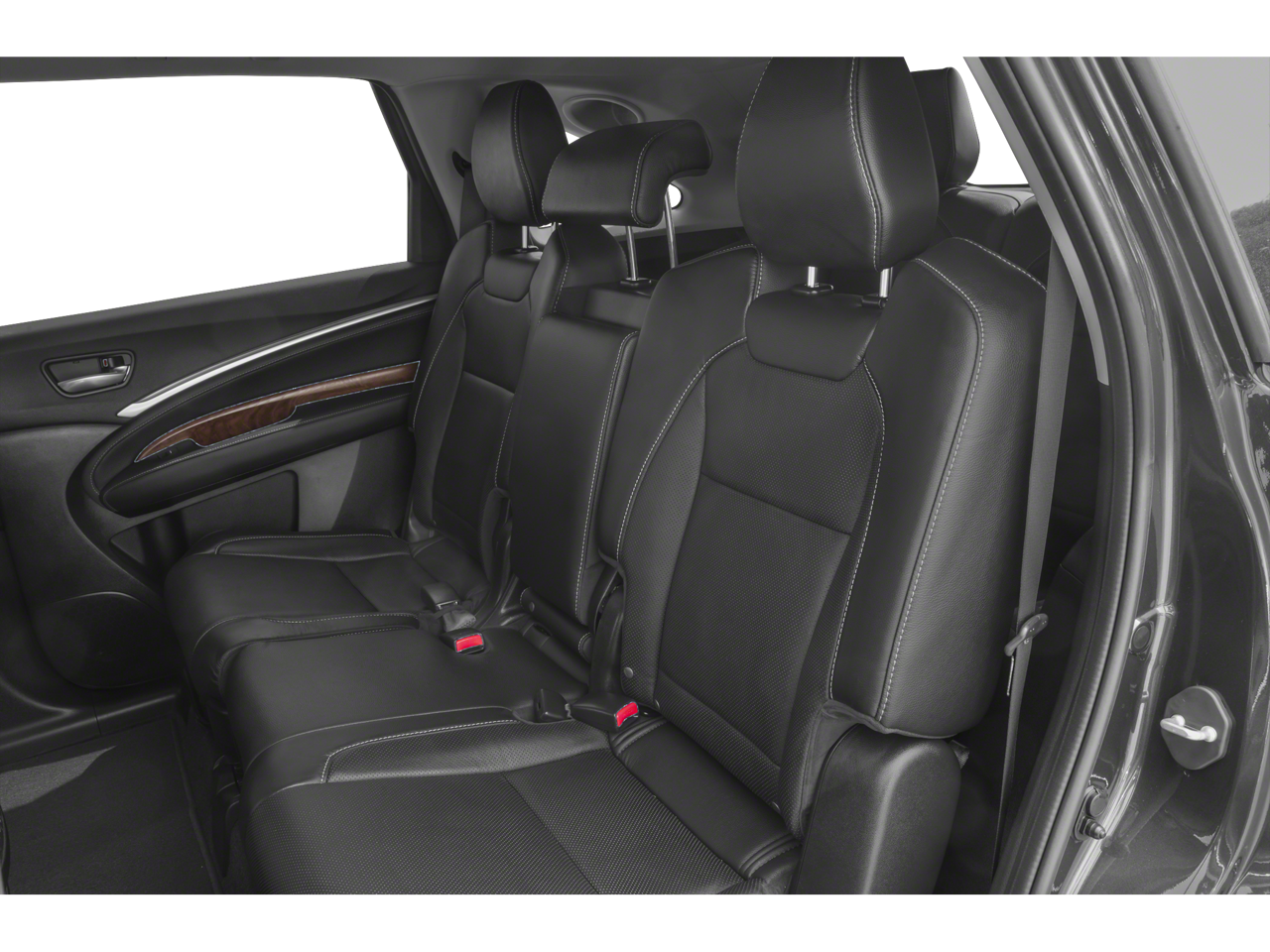 2020 Acura MDX Technology SH-AWD