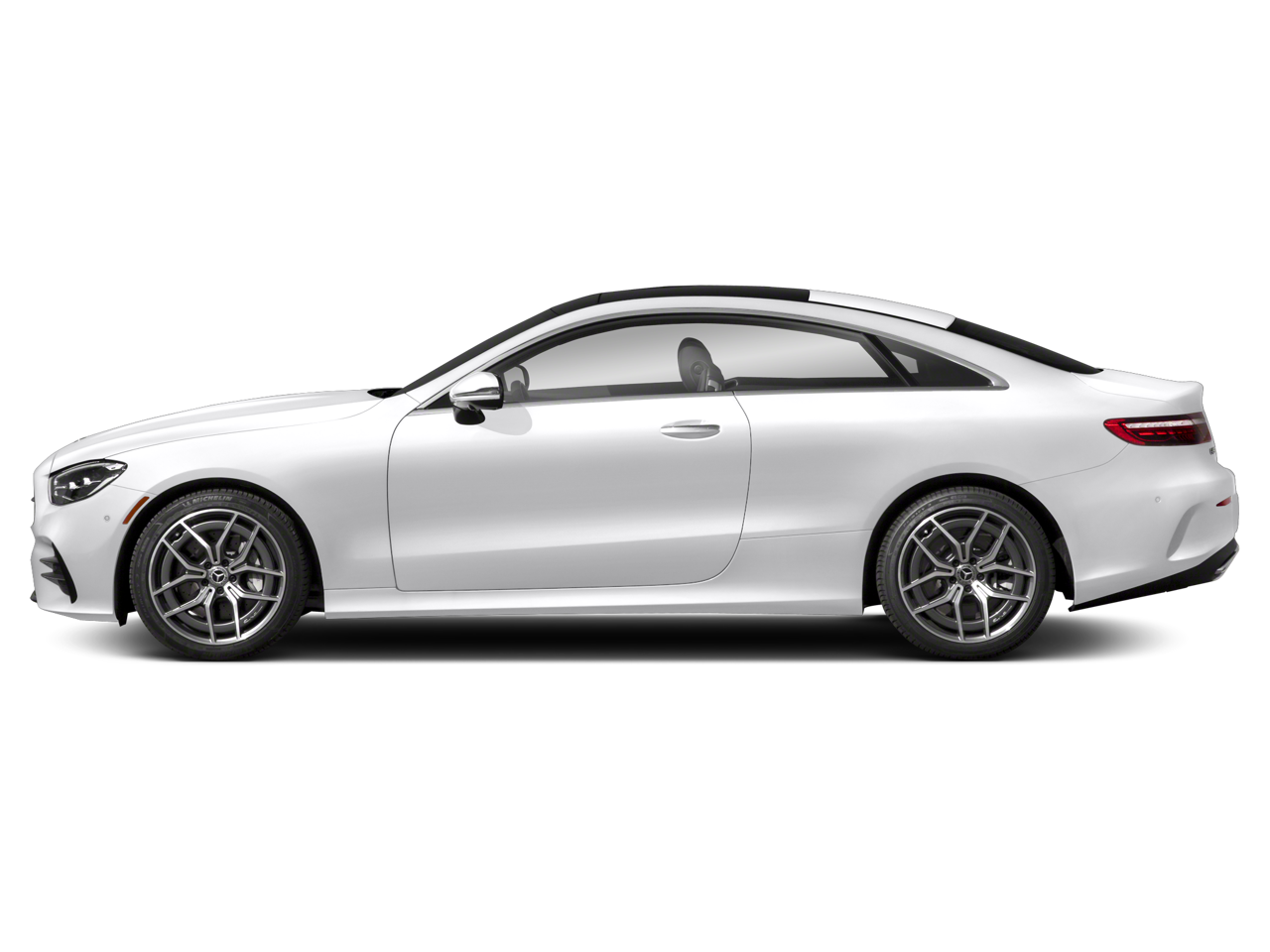 2021 Mercedes-Benz E-Class E 450 4MATIC®