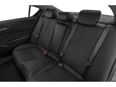 2022 Acura ILX Premium Package