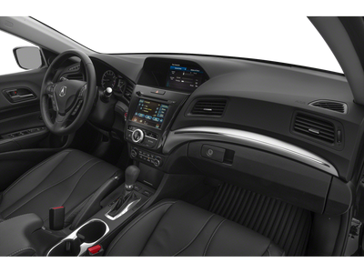 2022 Acura ILX Premium Package