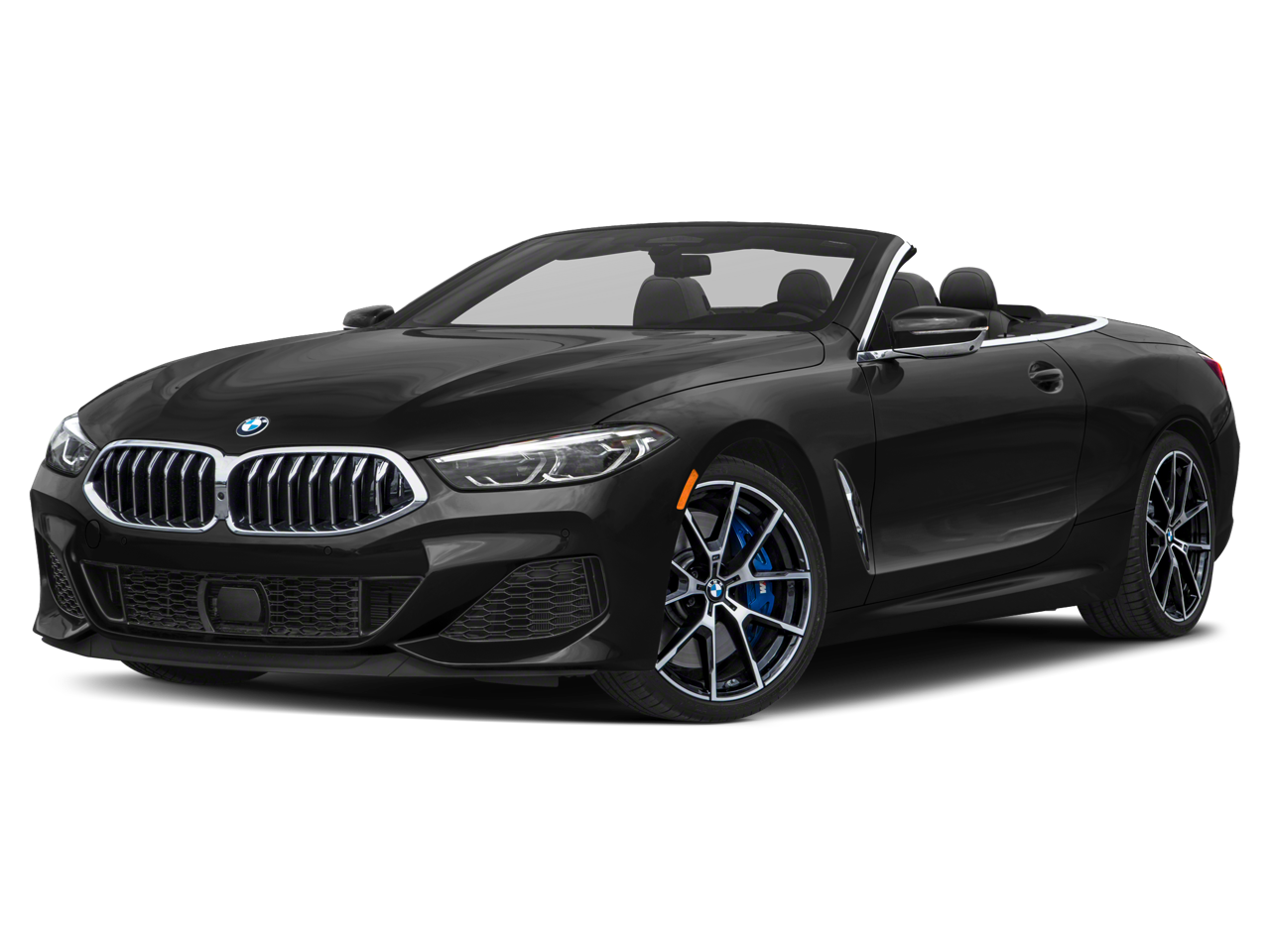 2022 BMW 8 Series