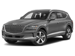 2022 Genesis GV80 3.5T