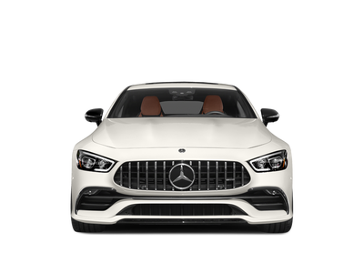 2022 Mercedes-Benz AMG® GT 53 Base 4MATIC®