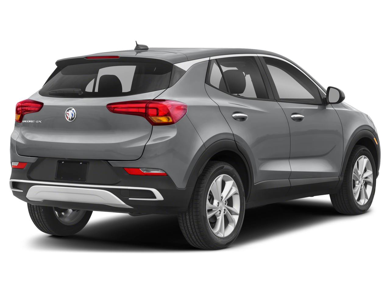 Used 2023 Buick Encore GX Select with VIN KL4MMDSL8PB054739 for sale in West Bloomfield Township, MI