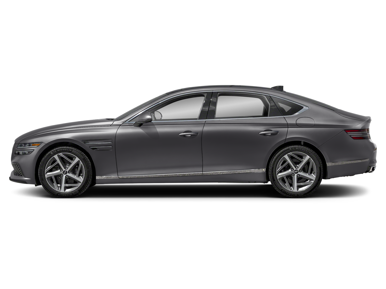 2023 Genesis G80 3.5T