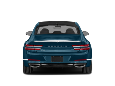 2024 Genesis G80 2.5T