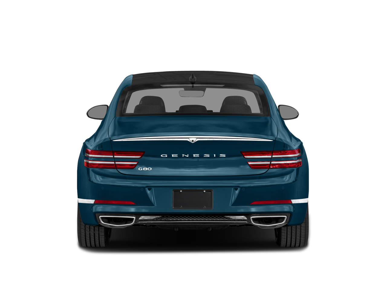 2024 Genesis G80 2.5T
