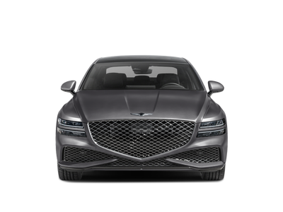 2024 Genesis G80 3.5T