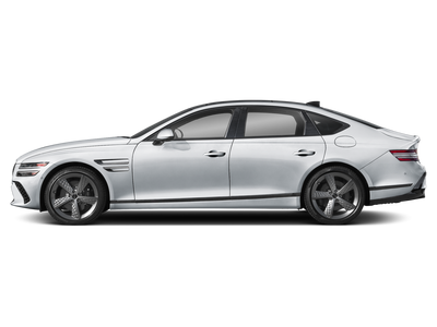2026 Genesis G80 3.5T Sport Prestige