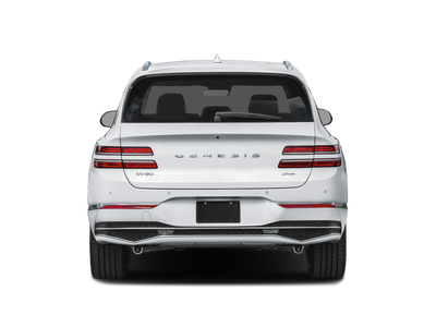 2026 Genesis GV80 2.5T Select