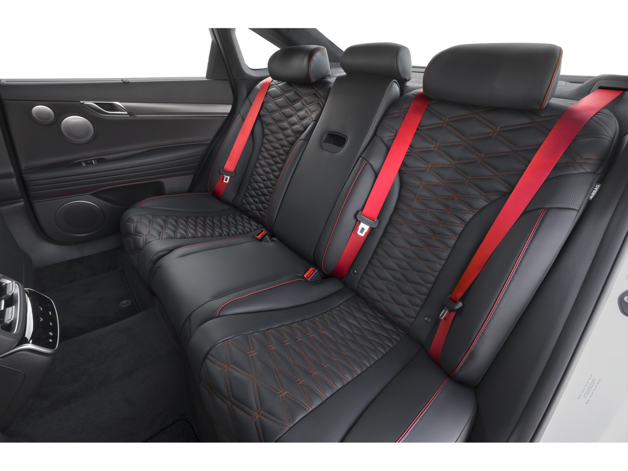 2027 Genesis G80 3.5T