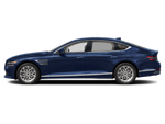 2027 Genesis G80 2.5T Advanced