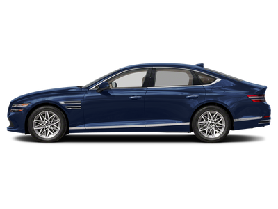 2027 Genesis G80 2.5T Advanced
