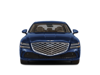 2027 Genesis G80 2.5T Advanced
